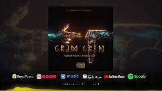 GraM GriN ft BrookeR - Маган сен унайсын