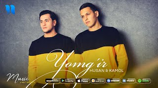 Husan & Kamol - Yomg'ir