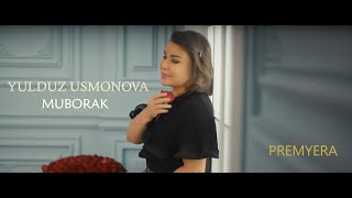 Yulduz Usmonova -Muboak