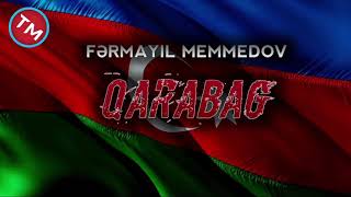 Fermayil Memedov - Qarabag