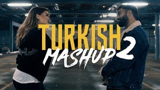 Kadr, Esraworld - TURKISH MASHUP 2