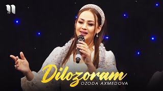 Ozoda Ahmedova - Dilozoram