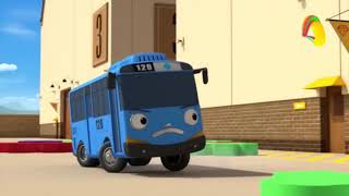 Tayo mitti avtobus - Multfilm qo'shig'i