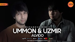 Ummon & UZmir - Alvido